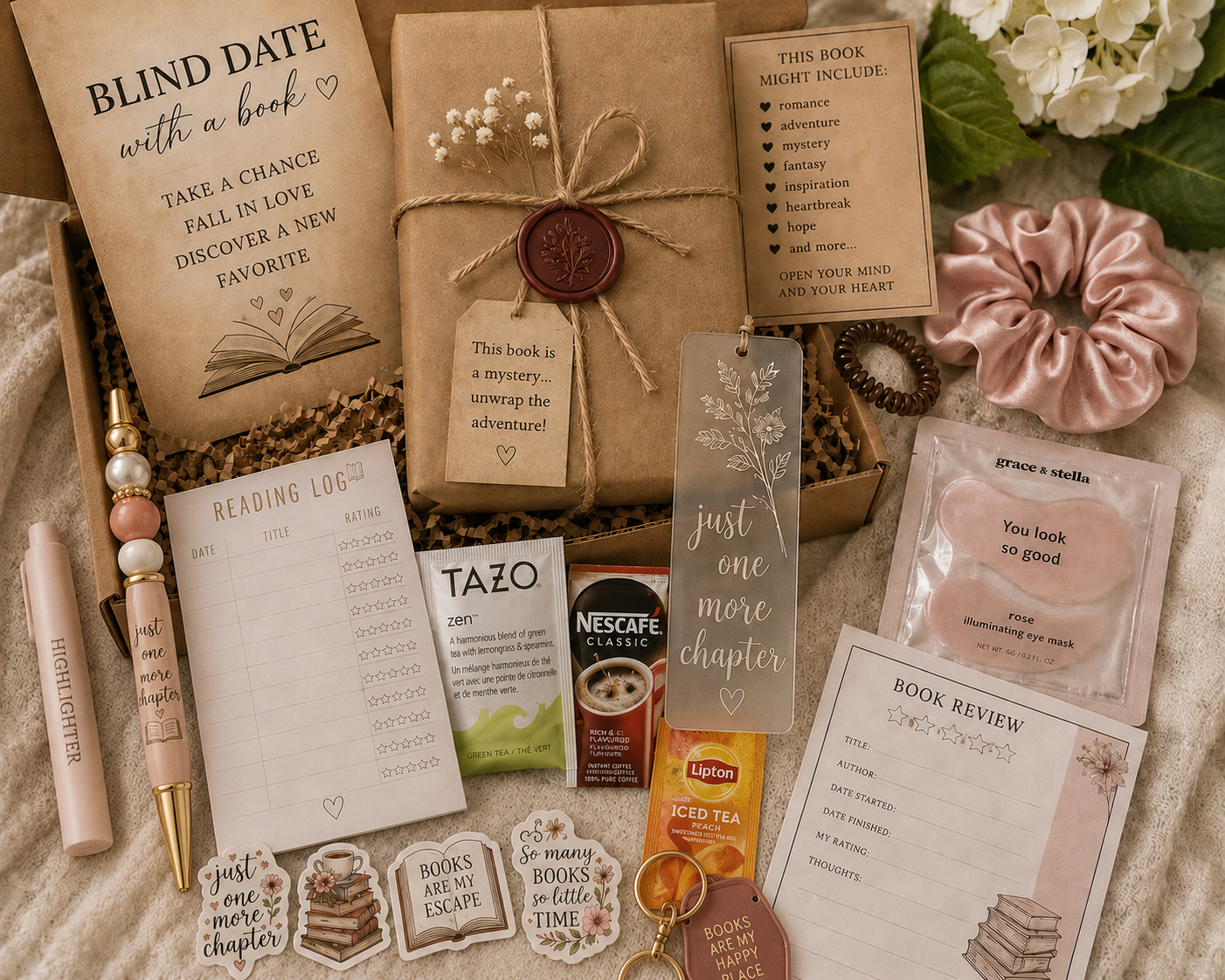 Blind date with a book (2)