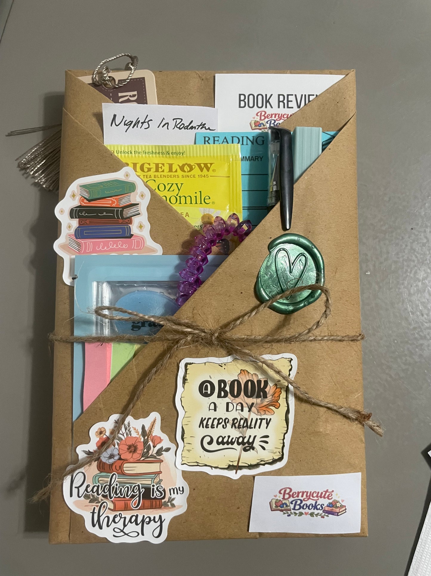 Standard Book (1)