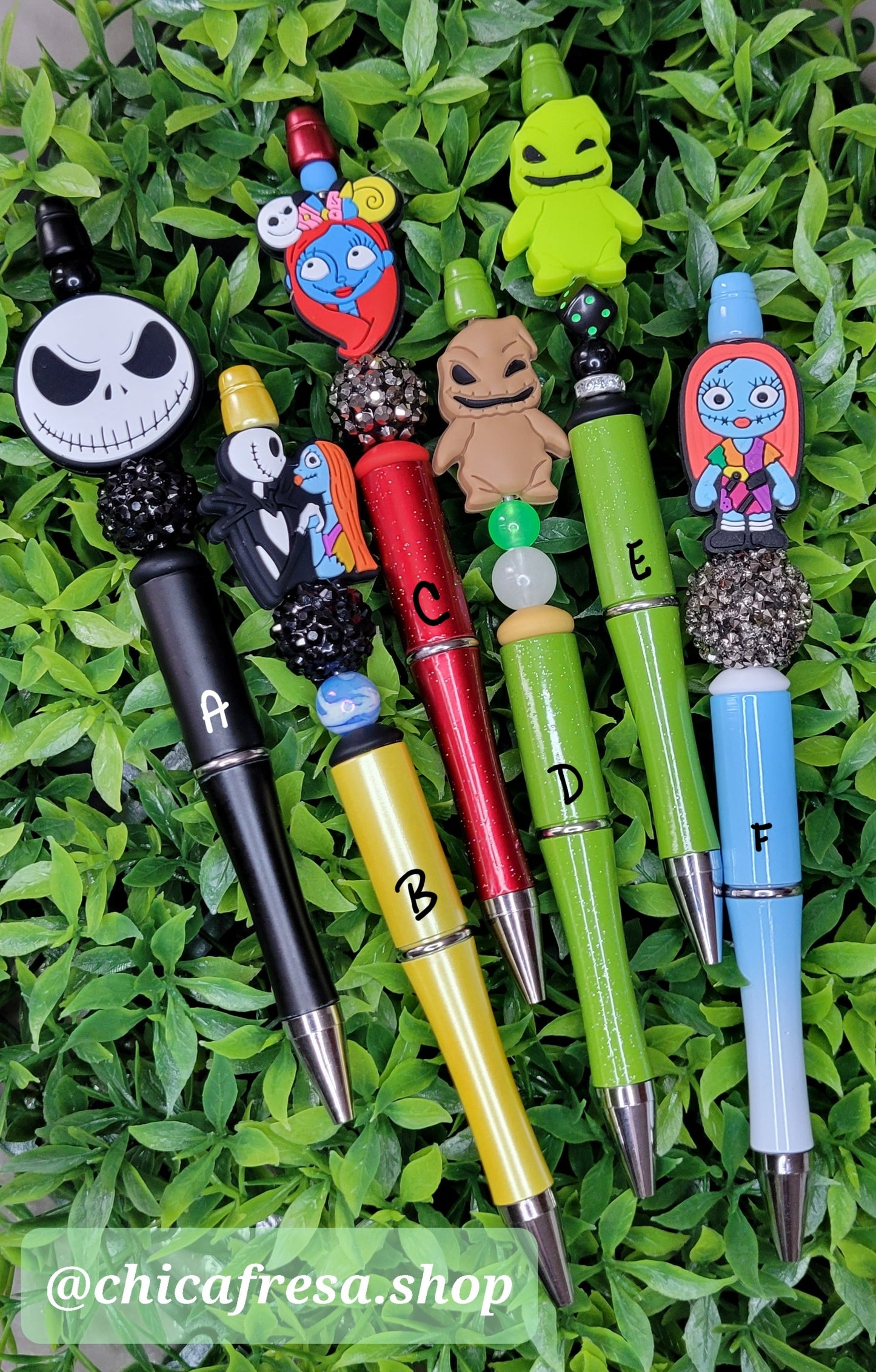 NBC Pens