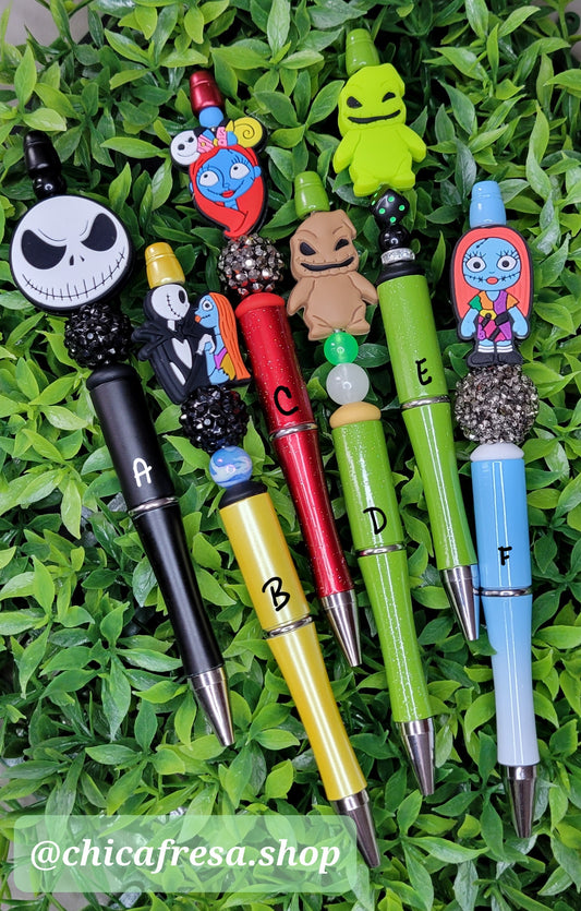 NBC Pens