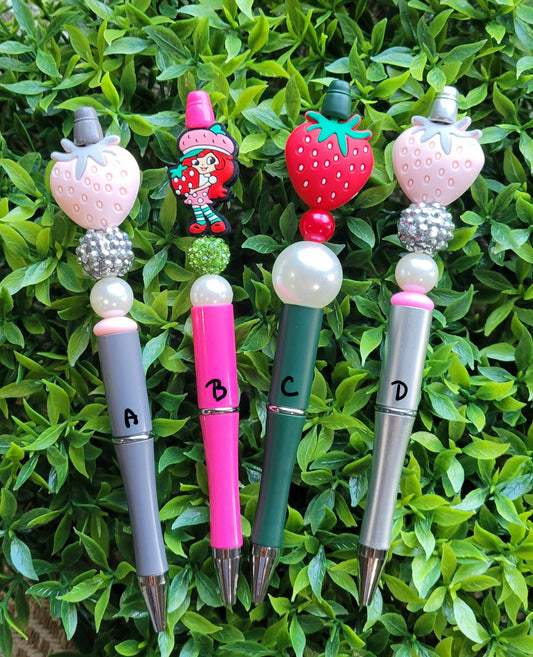 Strawberry
