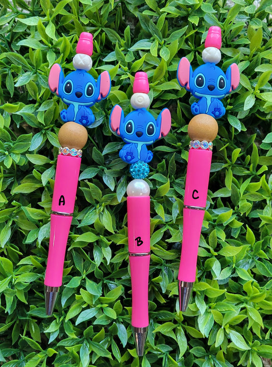 Experiment 626