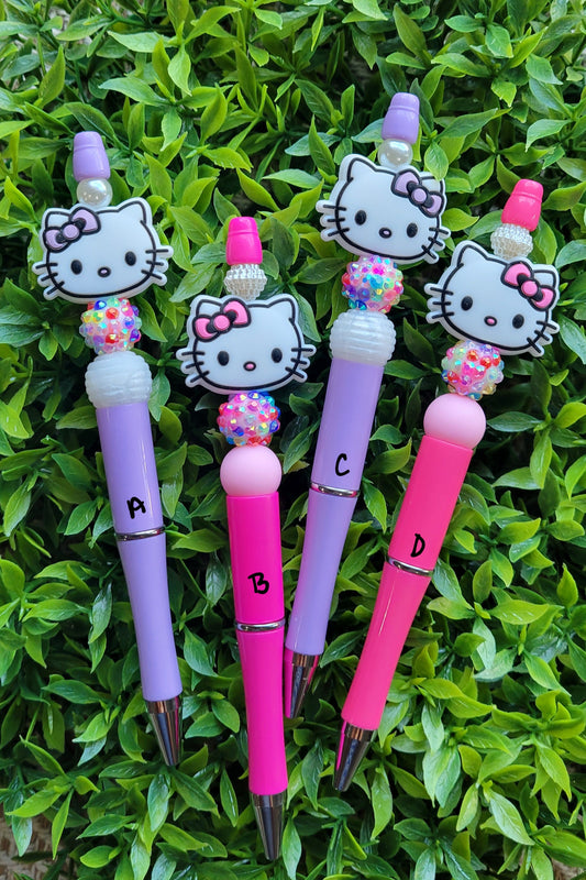 Hello kitty Pen