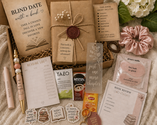 Blind date with a book (2)