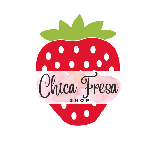 Chica Fresa Shop